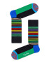 Happy Socks Чорапи Half Stripe - Pepit.bg