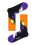 Happy Socks Чорапи Halloween Ghost мъжки - Pepit.bg
