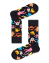 Happy Socks Чорапи Halloween Monsters - Pepit.bg