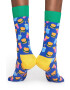 Happy Socks Чорапи Hamburger - Pepit.bg