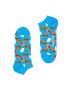 Happy Socks Чорапи Hamburger - Pepit.bg