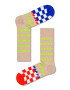 Happy Socks Чорапи Happy Happy - Pepit.bg