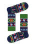 Happy Socks Чорапи Happy Holiday - Pepit.bg