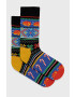 Happy Socks Чорапи дамски - Pepit.bg