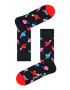 Happy Socks Чорапи Heart - Pepit.bg