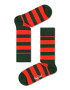 Happy Socks Чорапи Holiday Classics (4 чифта) - Pepit.bg
