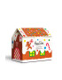 Happy Socks Чорапи Holiday Time Gift (4 чифта) - Pepit.bg