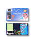Happy Socks Чорапи Home Edition (3 чифта) - Pepit.bg