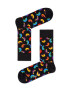 Happy Socks Чорапи Hot Dog - Pepit.bg