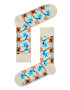 Happy Socks Чорапи Hummingbird - Pepit.bg