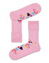 Happy Socks Чорапи I Heart U - Pepit.bg