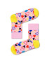 Happy Socks Чорапи I Heart U Half Crew - Pepit.bg