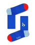 Happy Socks Чорапи I See You 3/4 - Pepit.bg