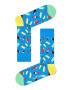 Happy Socks Чорапи Icecream - Pepit.bg