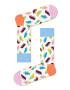 Happy Socks Чорапи Icecream - Pepit.bg