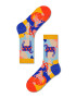 Happy Socks Чорапи Jasmine Ankle - Pepit.bg
