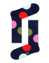 Happy Socks Чорапи Jumbo Dot - Pepit.bg