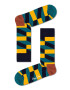 Happy Socks Чорапи Jumbo Filled Optic - Pepit.bg