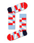 Happy Socks Чорапи Jumbo Filled Optic - Pepit.bg