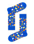 Happy Socks Чорапи Junk Food - Pepit.bg