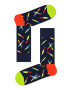 Happy Socks Чорапи Knives - Pepit.bg