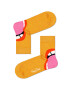Happy Socks Чорапи Laugh - Pepit.bg