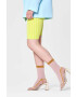 Happy Socks Чорапи Light Pink Liv Crew в розово - Pepit.bg