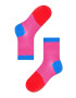 Happy Socks Чорапи Liza Ankle - Pepit.bg