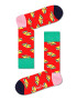 Happy Socks Чорапи Love Sandwich - Pepit.bg