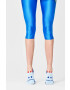 Happy Socks Чорапи Lucky No Show Sock в синьо - Pepit.bg
