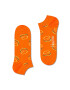 Happy Socks Чорапи Lunch Time Low - Pepit.bg