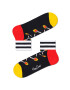 Happy Socks Чорапи Matches 1/4 Crew - Pepit.bg