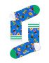 Happy Socks Чорапи Matches 3/4 Crew - Pepit.bg