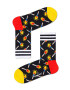 Happy Socks Чорапи Matches 3/4 Crew - Pepit.bg