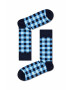 Happy Socks Чорапи Mini Check - Pepit.bg