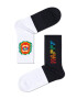 Happy Socks Чорапи Mix Match 3/4 Crew - Pepit.bg