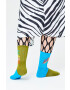 Happy Socks Чорапи Mix Match 3/4 Crew - Pepit.bg