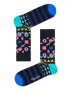 Happy Socks Чорапи Mix Max - Pepit.bg