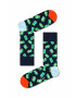 Happy Socks Чорапи Money Money в тъмносиньо - Pepit.bg