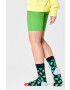 Happy Socks Чорапи Money Money в тъмносиньо - Pepit.bg