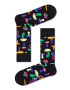 Happy Socks Чорапи Mushroom - Pepit.bg