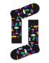 Happy Socks Чорапи Mushroom - Pepit.bg