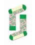 Happy Socks Чорапи Paisley - Pepit.bg