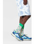 Happy Socks Чорапи Paisley - Pepit.bg