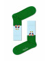 Happy Socks Чорапи Picnic Time - Pepit.bg