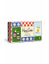 Happy Socks Чорапи Picnic Times (3 чифта) - Pepit.bg