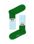 Happy Socks Чорапи Picnic Times (3 чифта) - Pepit.bg