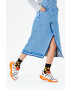Happy Socks Чорапи Pizza Half Crew - Pepit.bg