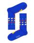 Happy Socks Чорапи Pizza Invaders - Pepit.bg