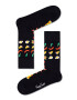Happy Socks Чорапи Pizza Invaders - Pepit.bg